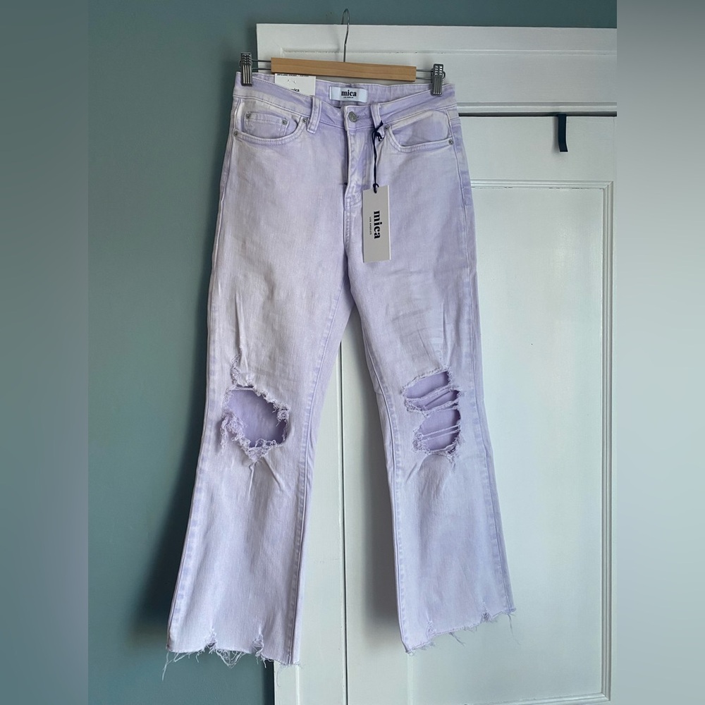 Mica Denim